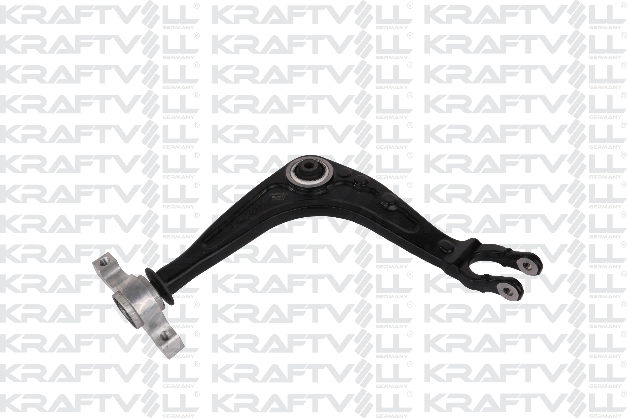 Control/Trailing Arm, wheel suspension (13050782)