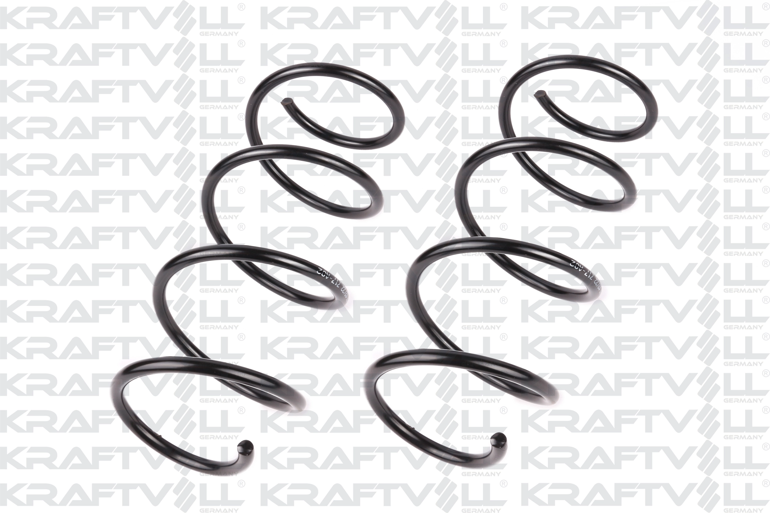 Suspension Spring (15020162)