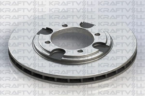 Brake Disc (07040245)