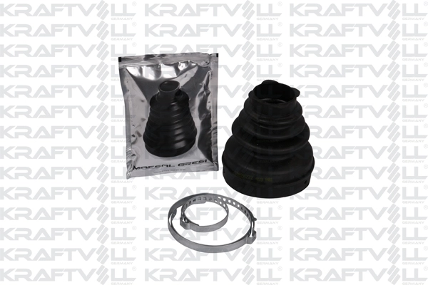 Bellow, drive shaft (10020222)