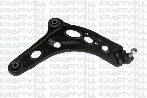 Control/Trailing Arm, wheel suspension (13050304)