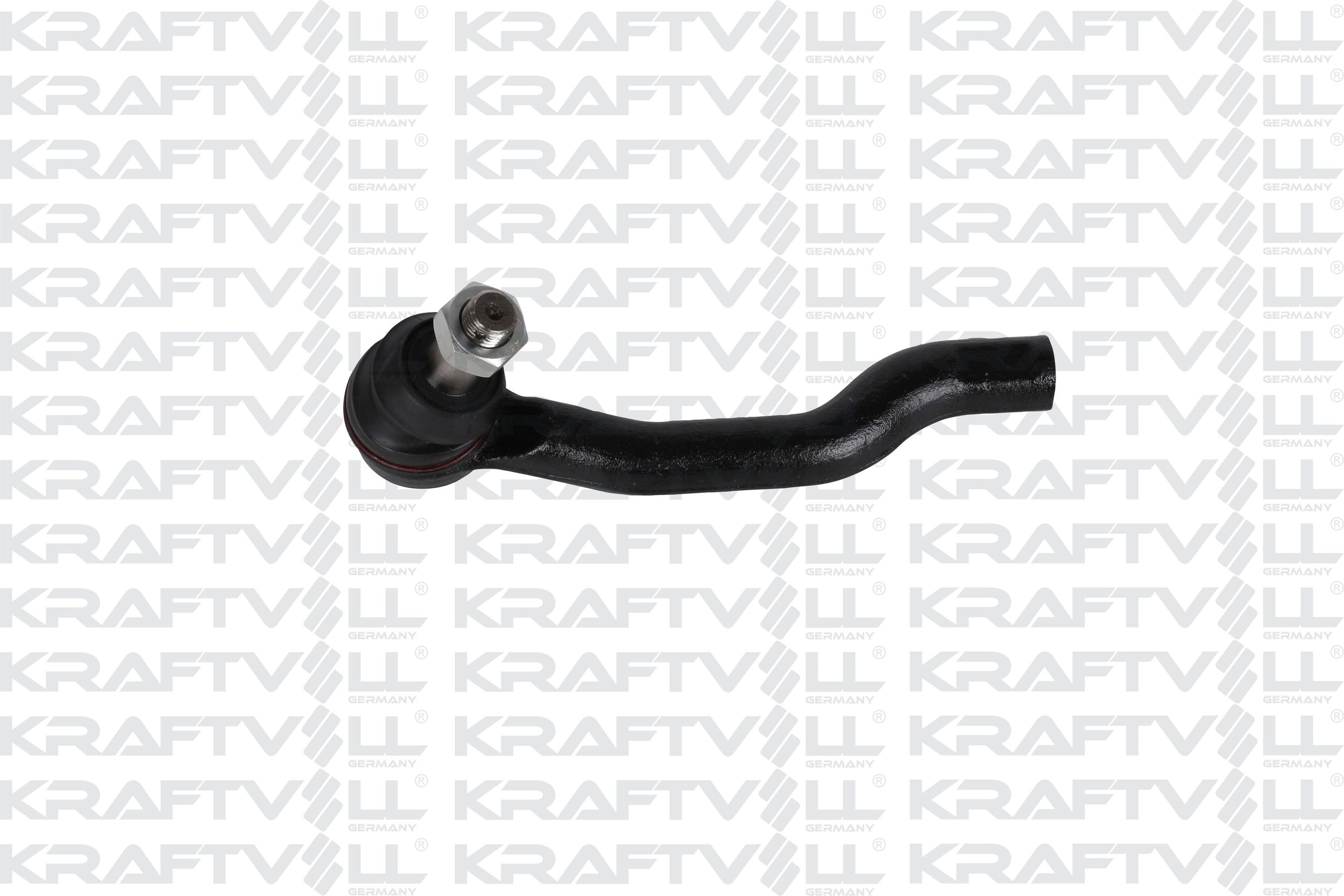 Tie Rod End (13020371)