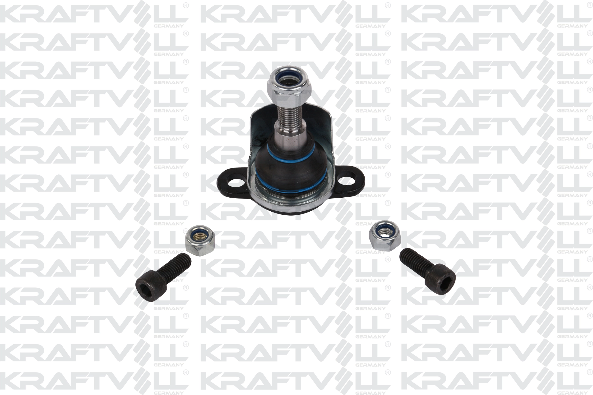Ball Joint (13050144)