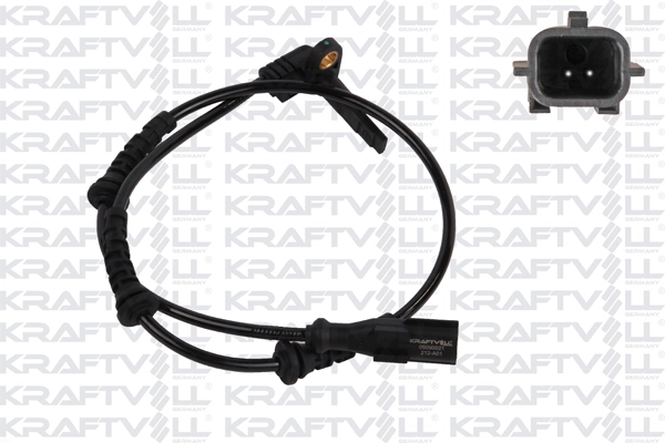 Sensor, wheel speed (05090021)