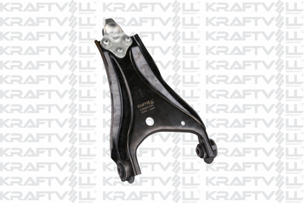Control/Trailing Arm, wheel suspension (13050101)