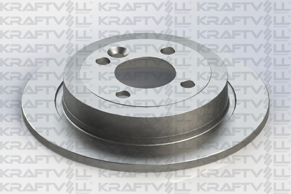 Brake Disc (07040420)
