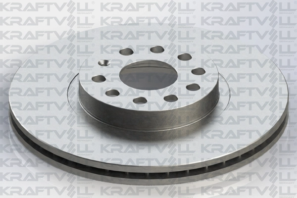 Brake Disc (07040506)