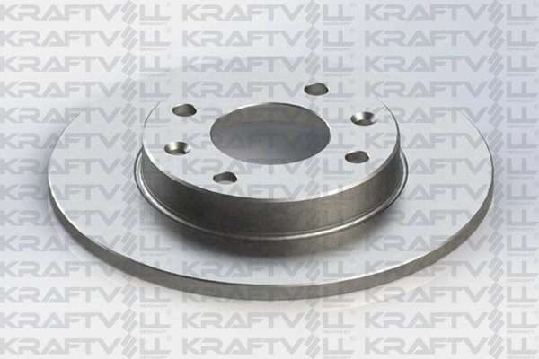 Brake Disc (07040095)