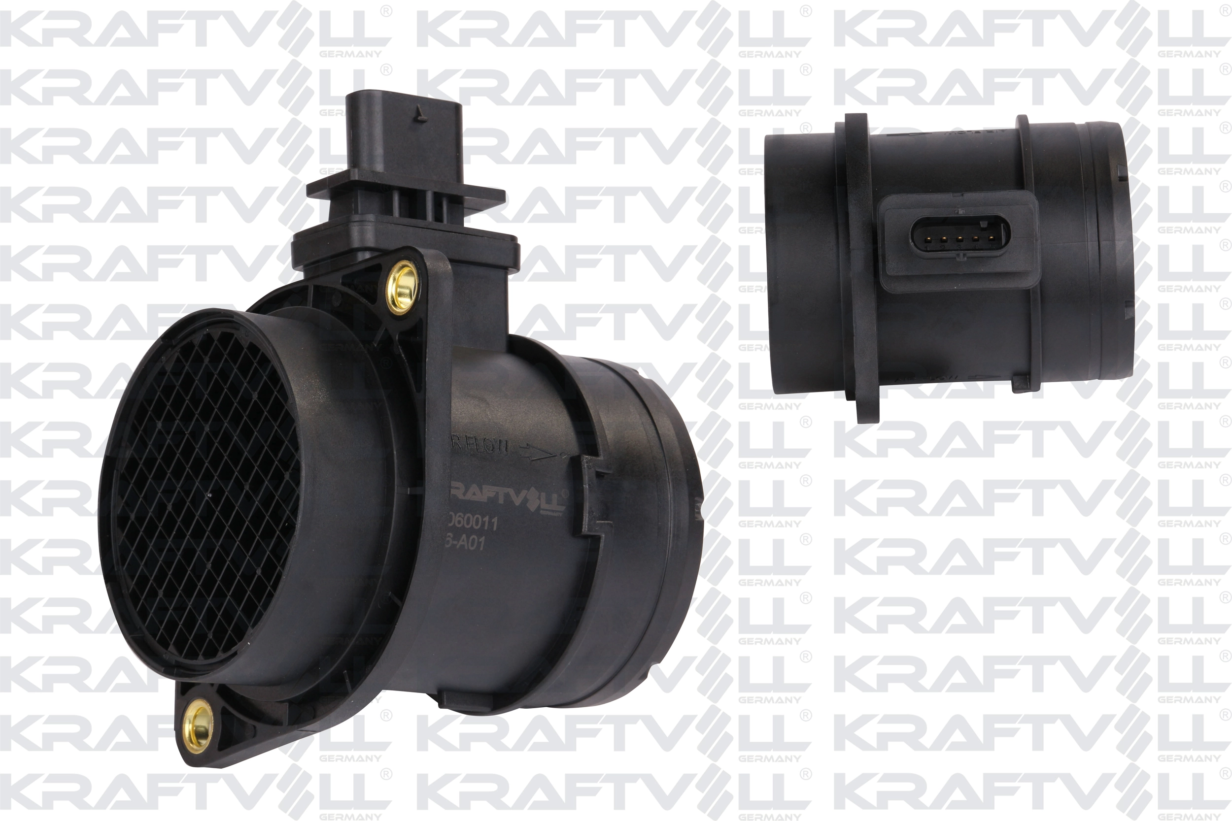Mass Air Flow Sensor (05060011)