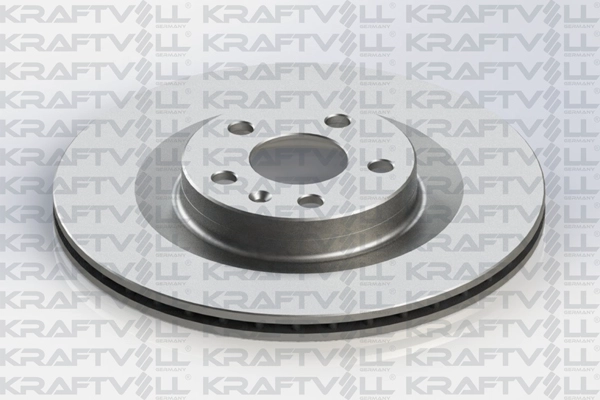 Brake Disc (07040750)