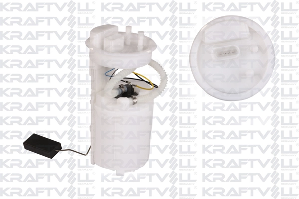 Fuel Pump (05050122)