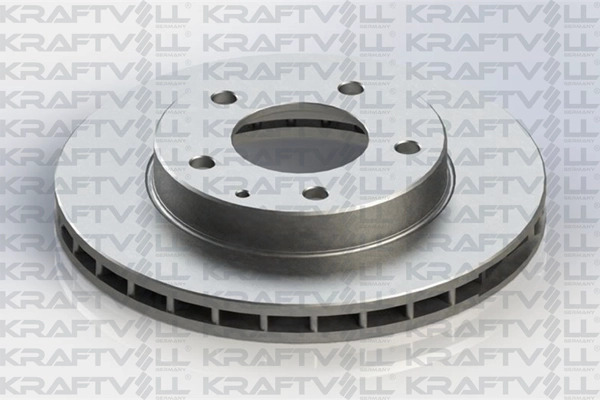 Brake Disc (07040255)