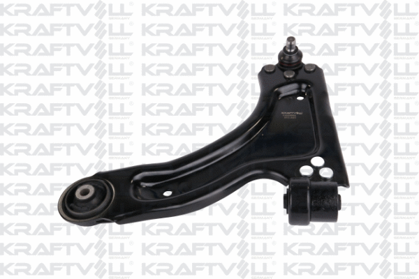 Control/Trailing Arm, wheel suspension (13050066)