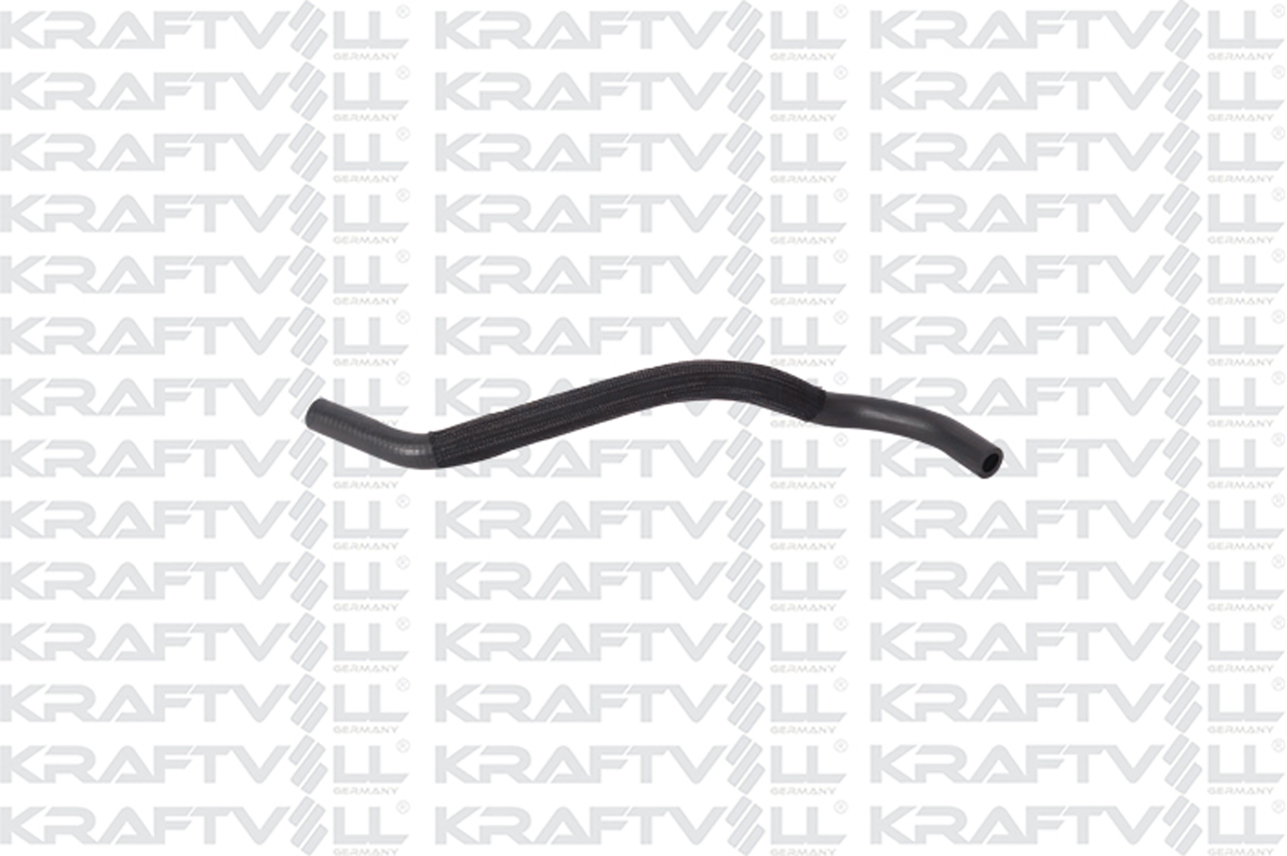 Charge Air Hose (10030284)
