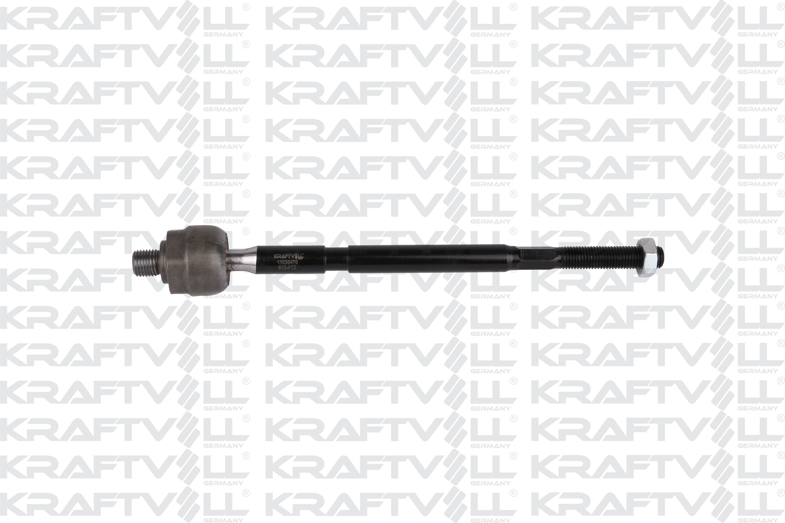 Inner Tie Rod (13030470)