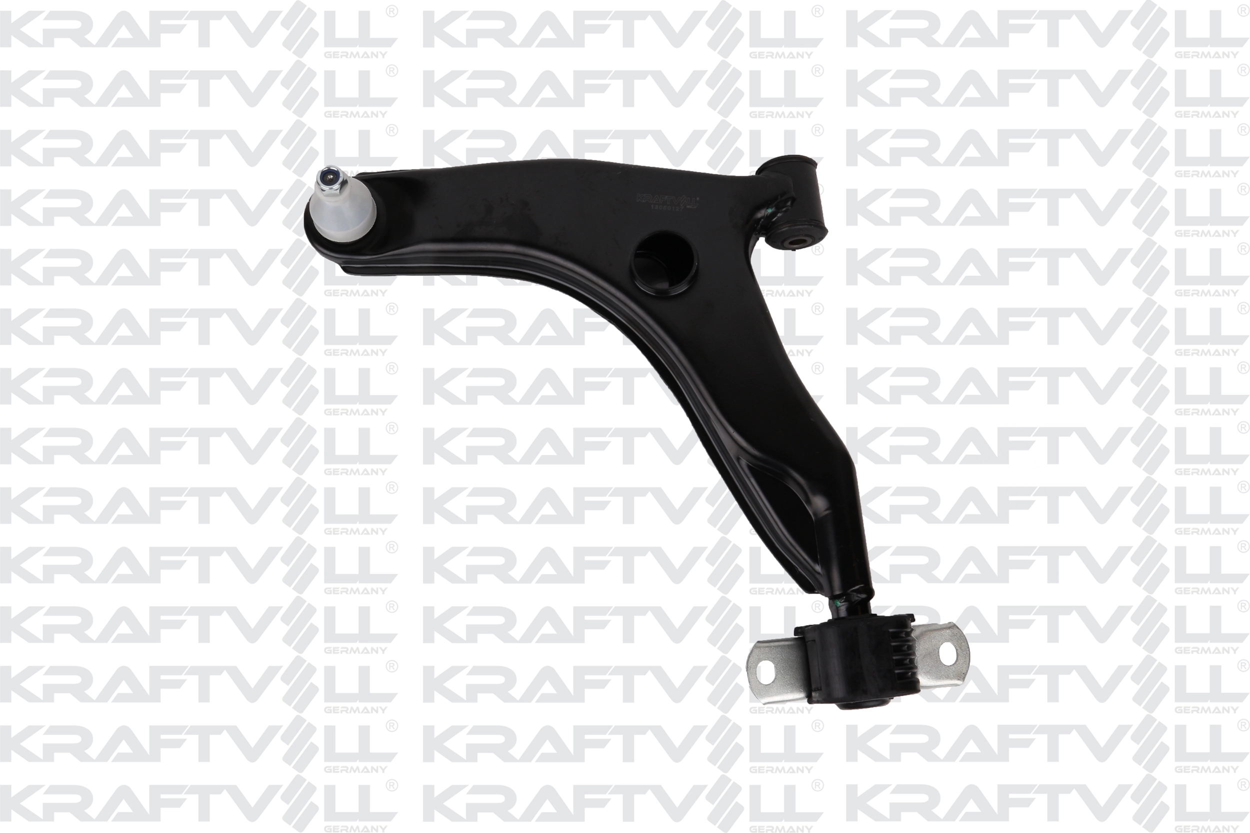 Control/Trailing Arm, wheel suspension (13050127)
