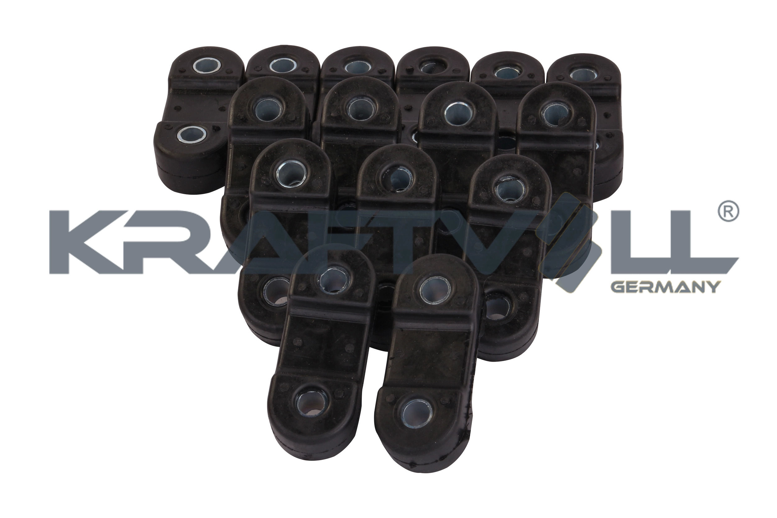 Mount, exhaust system (10060179)