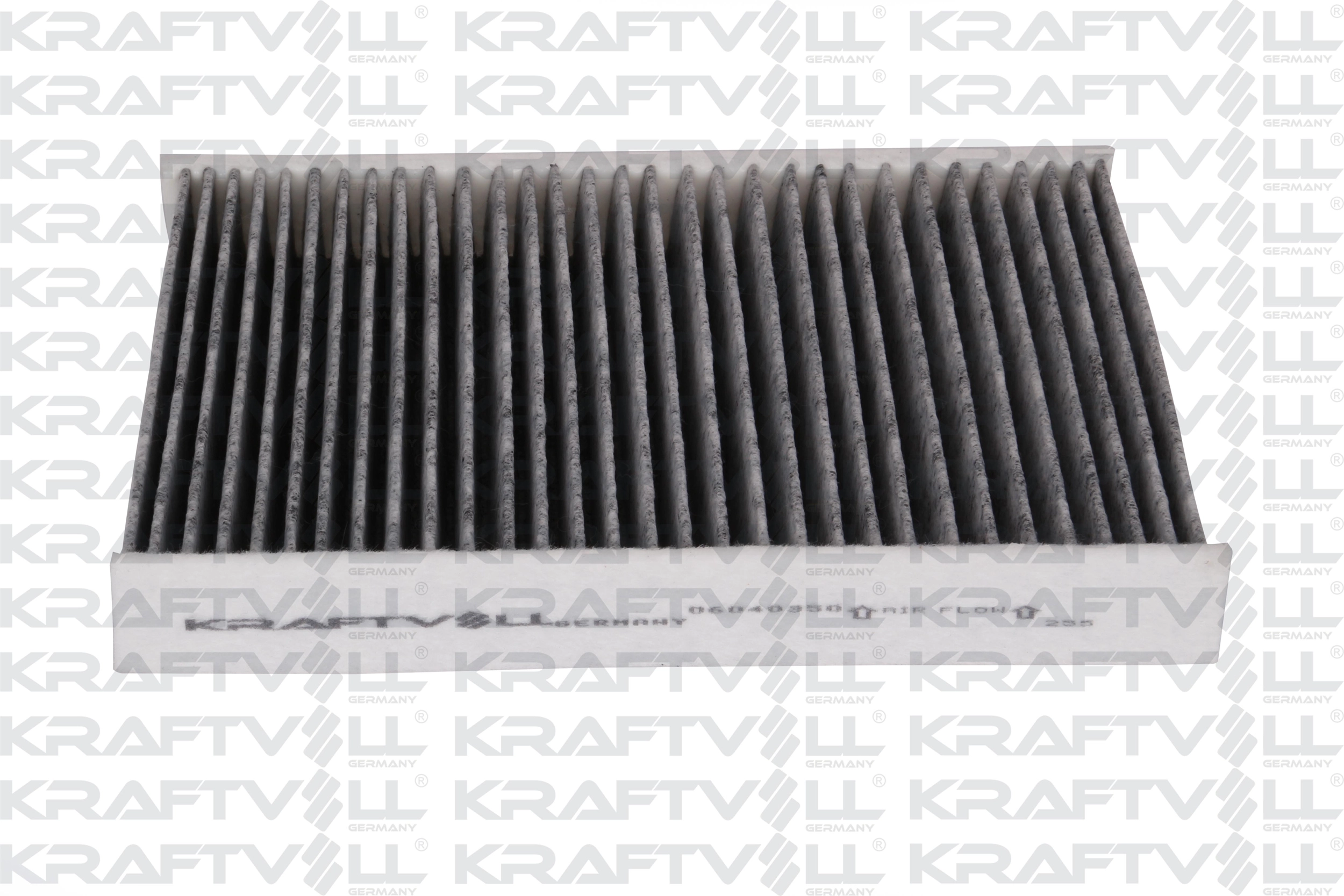 Filter, cabin air (06040350)