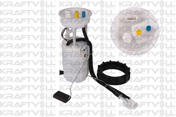 Fuel Pump (05050096)