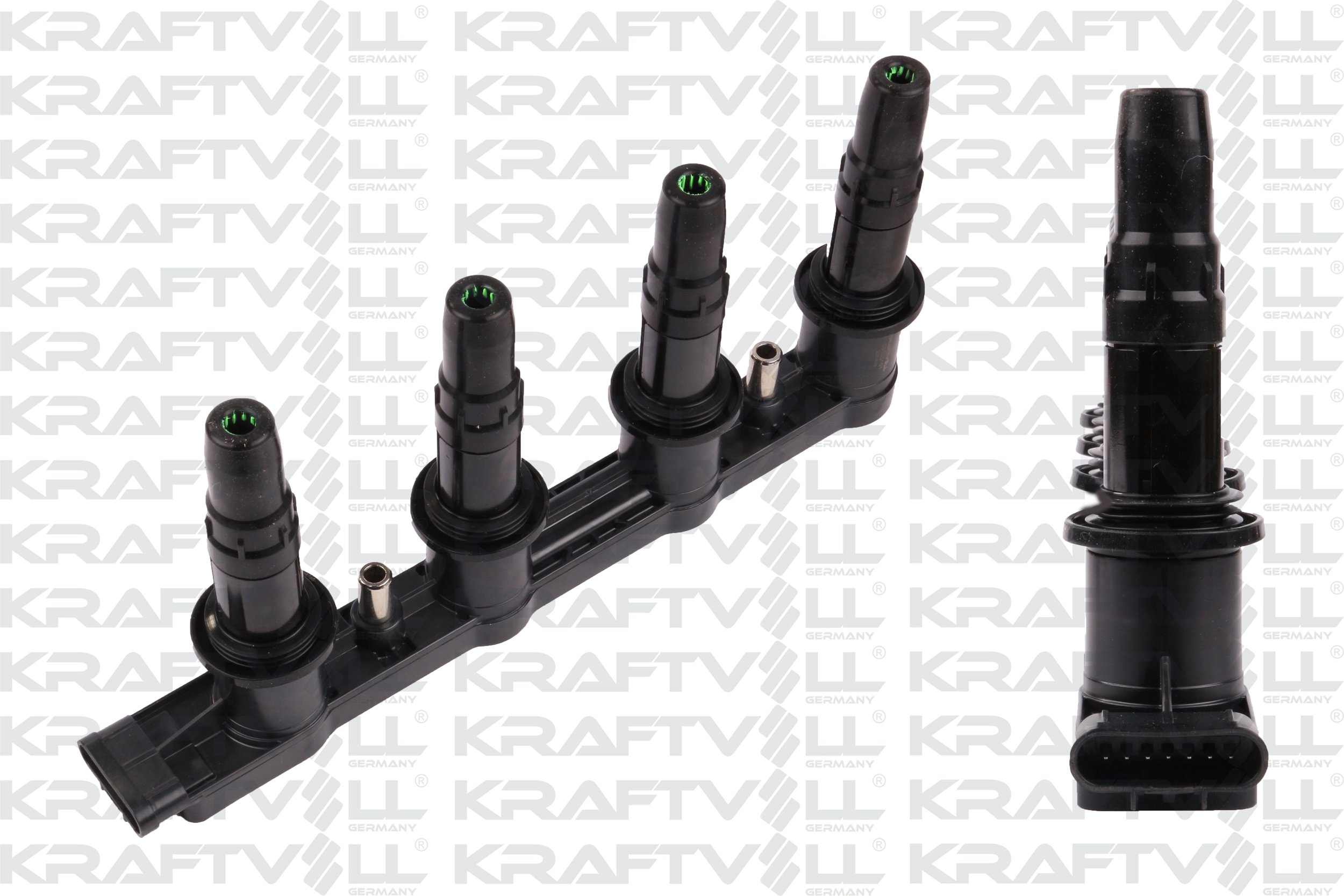Ignition Coil (05020101)