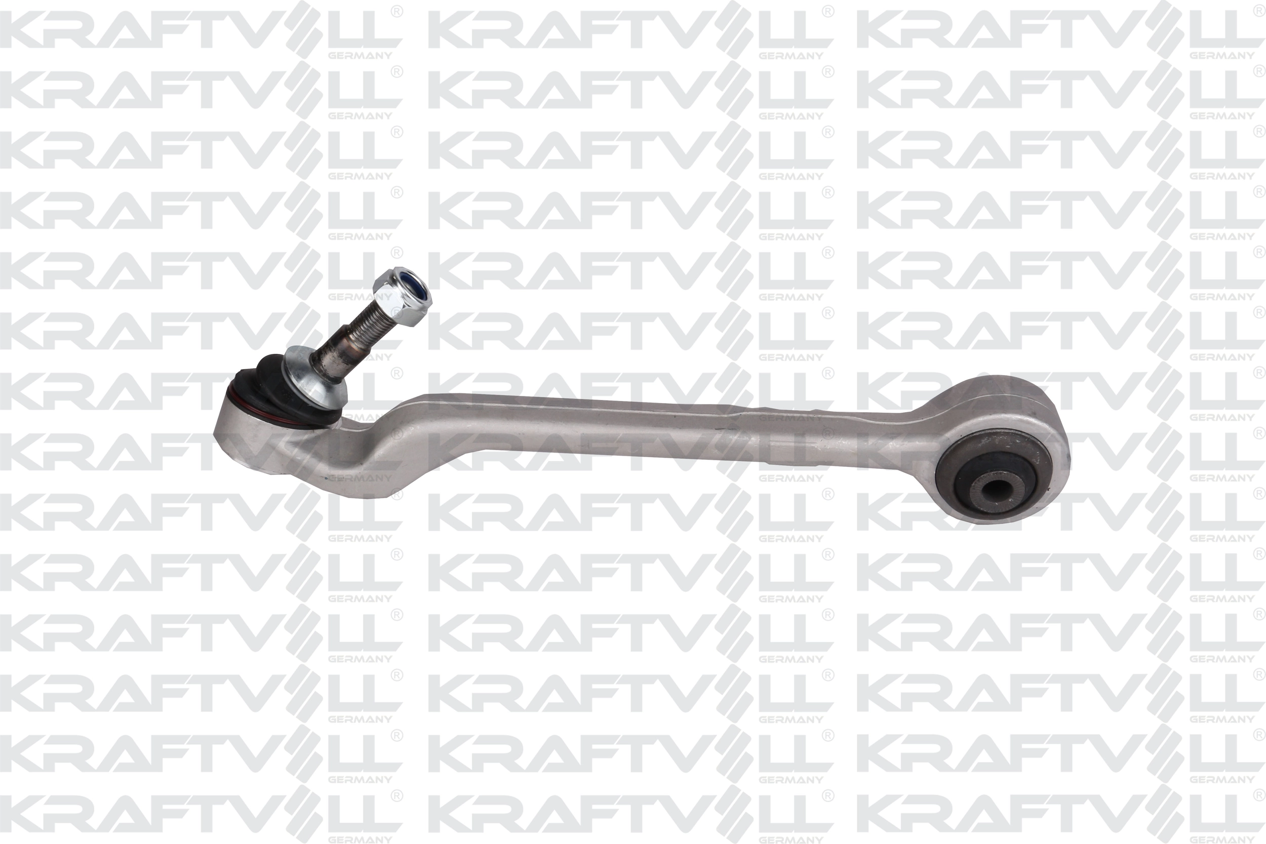 Control/Trailing Arm, wheel suspension (13030278)