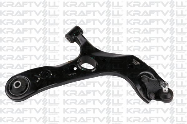 Control/Trailing Arm, wheel suspension (13050205)