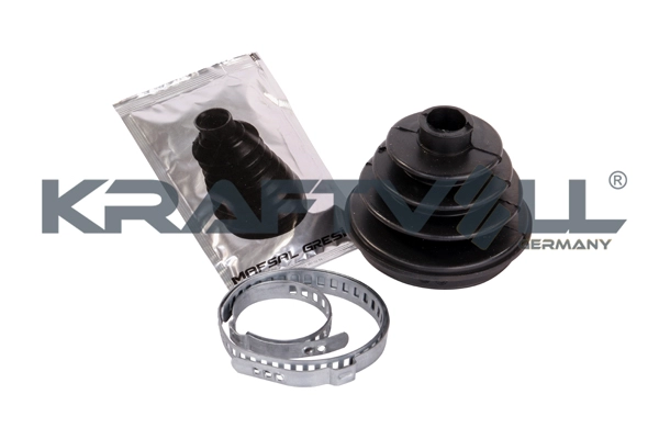 Bellow, drive shaft (10020167)