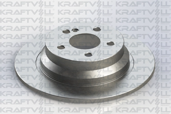 Brake Disc (07040845)