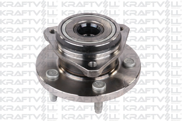 Wheel Hub (14030034)