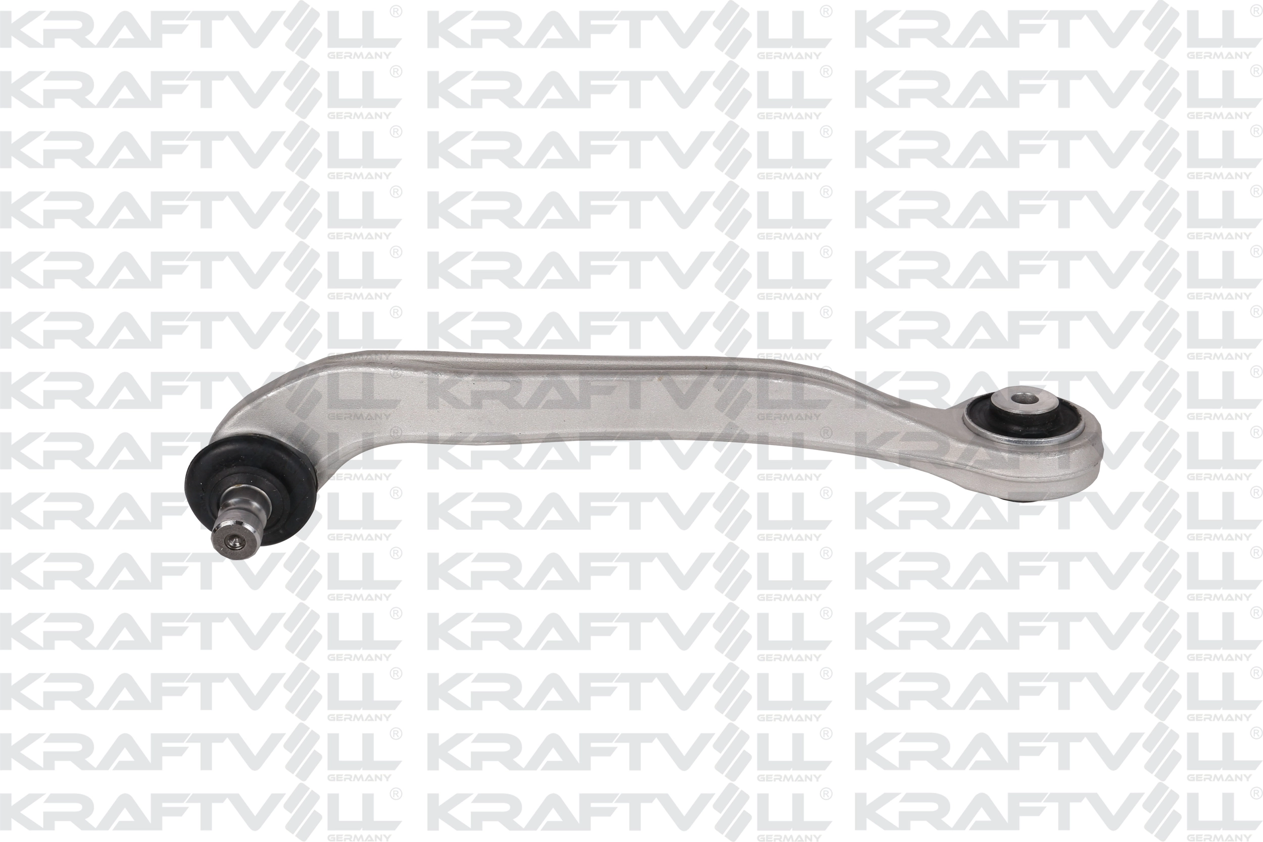 Control/Trailing Arm, wheel suspension (13030295)