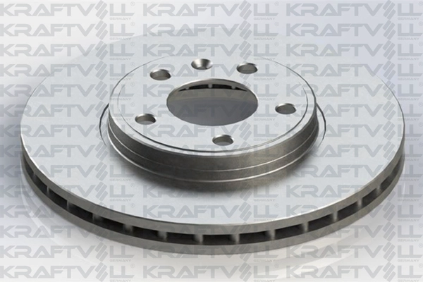 Brake Disc (07040054)