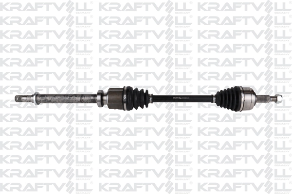 Drive Shaft (01010409)
