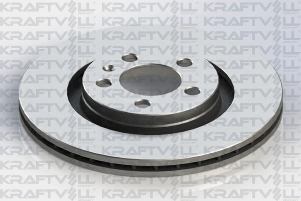 Brake Disc (07040096)