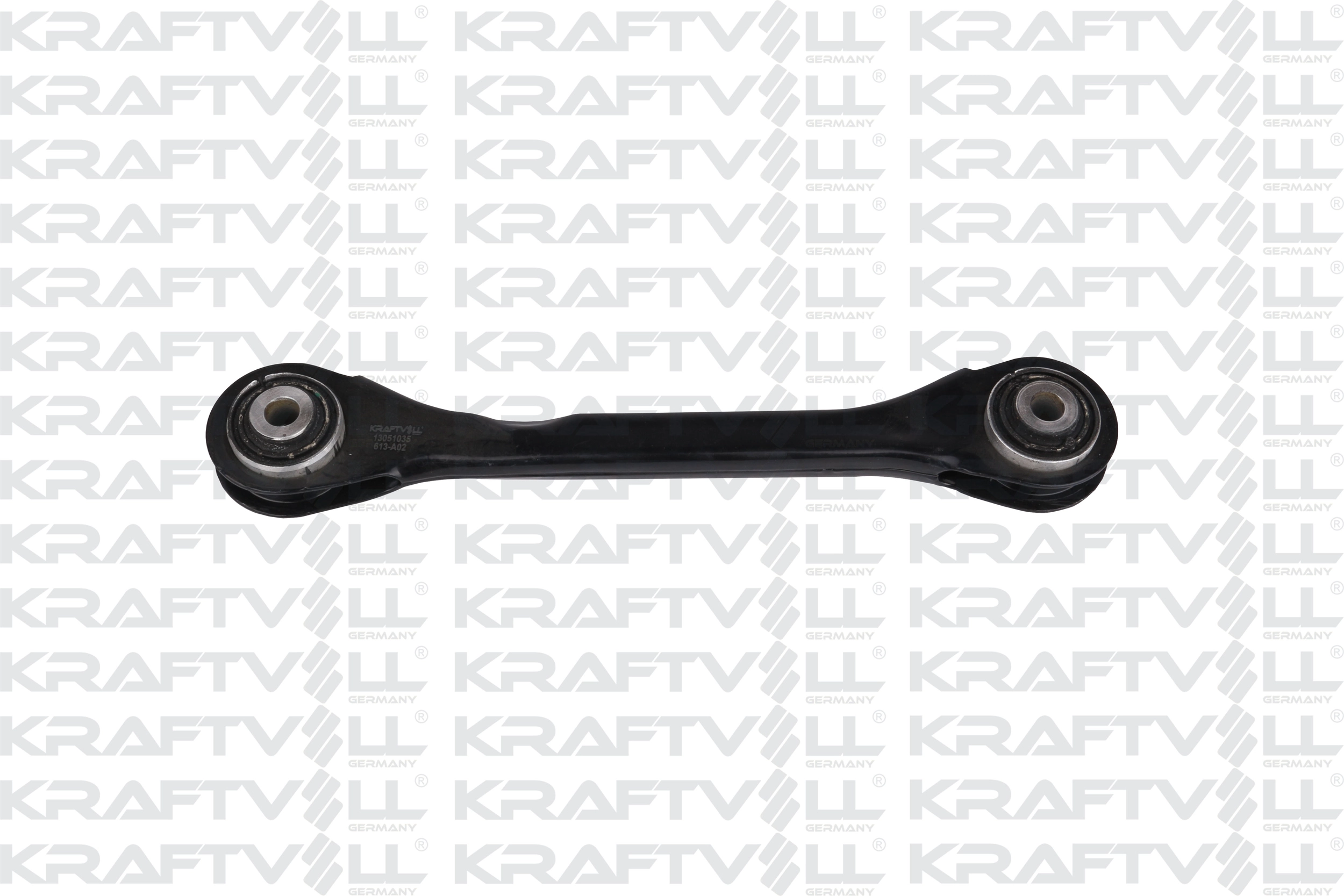 Control/Trailing Arm, wheel suspension (13051035)