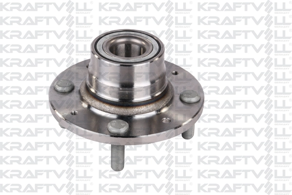 Wheel Hub (14030038)