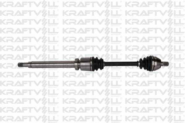 Drive Shaft (01010126)