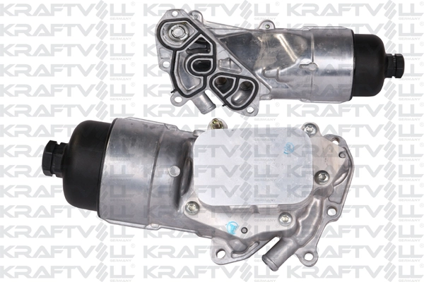 Oil Cooler, engine oil (08090106)