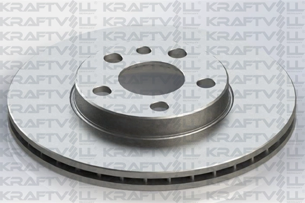 Brake Disc (07040143)