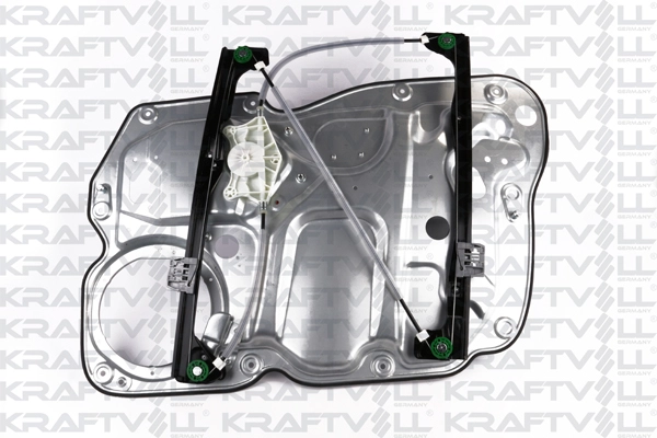 Window Regulator (09120029)