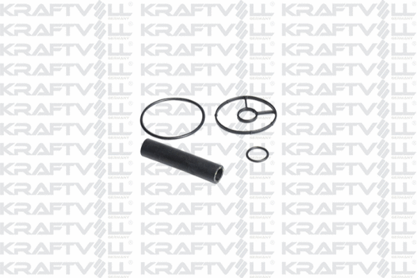 Seal, oil filter (10031534)