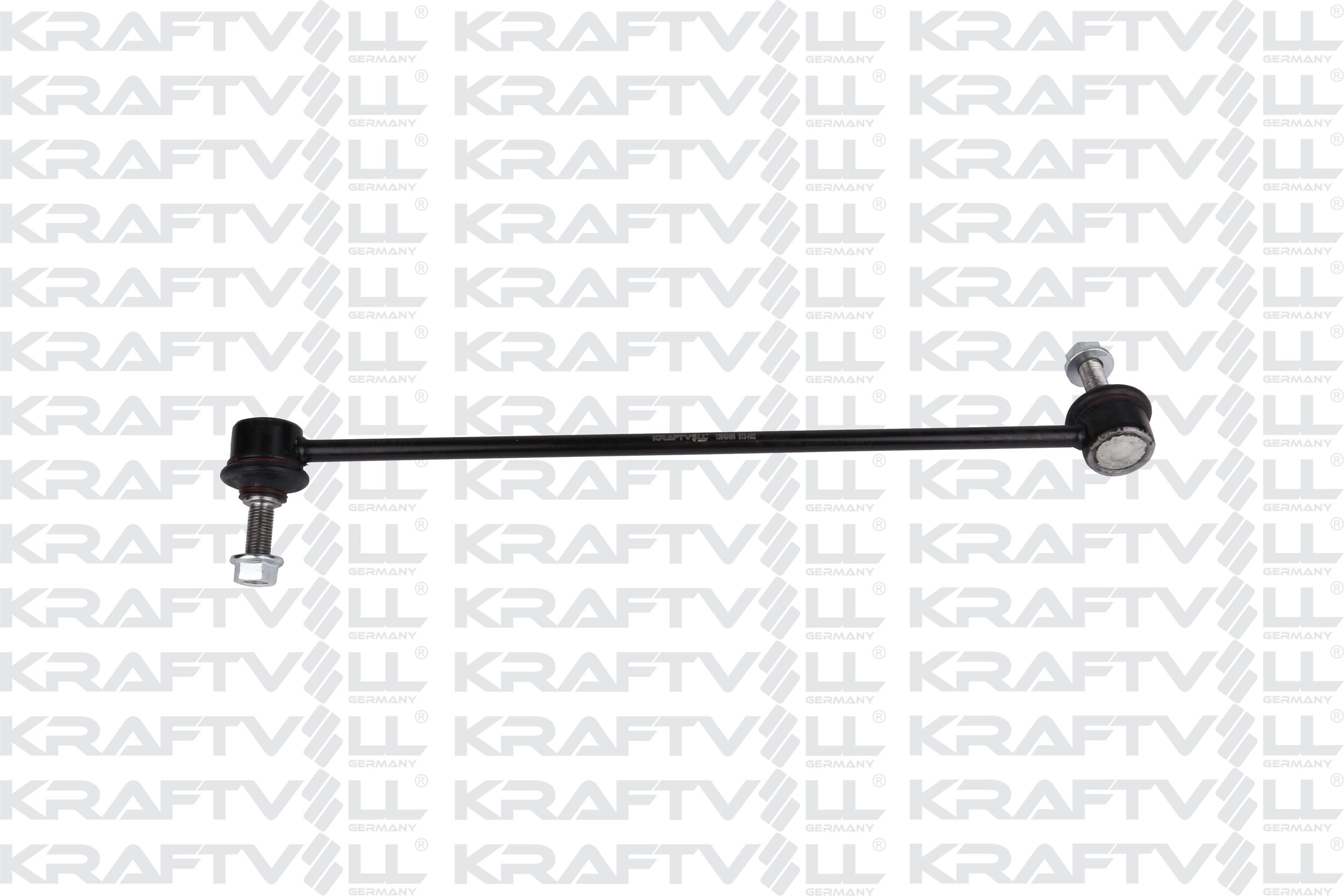 Link/Coupling Rod, stabiliser bar (13040496)