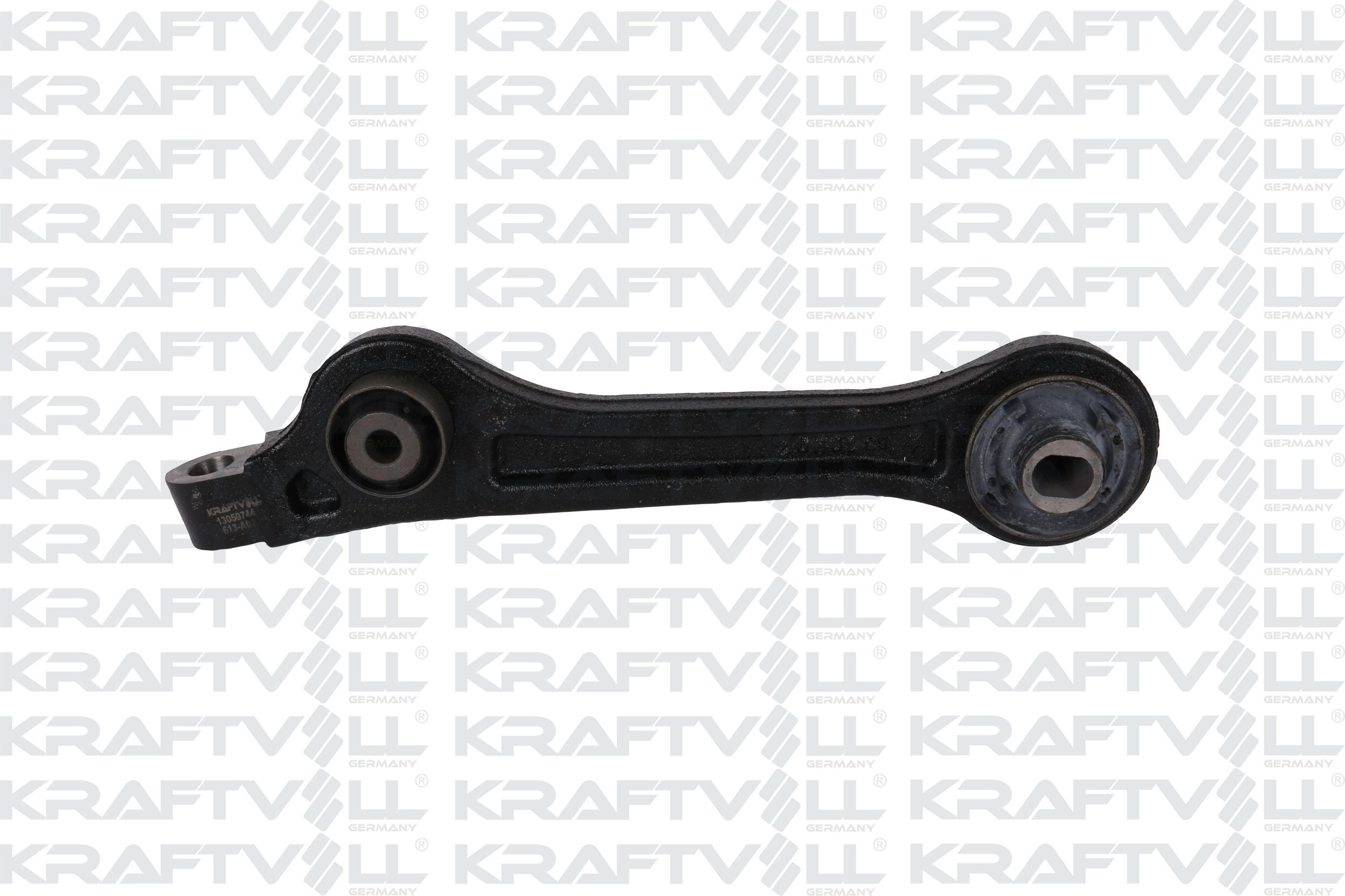Control/Trailing Arm, wheel suspension (13050744)