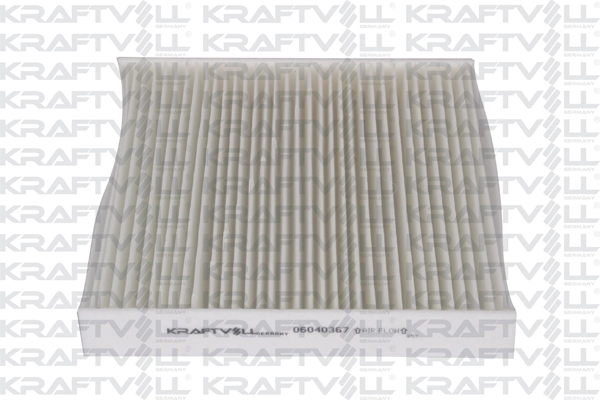 Filter, cabin air (06040367)