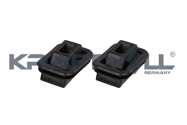 Pedal Pad, brake pedal (10020031)