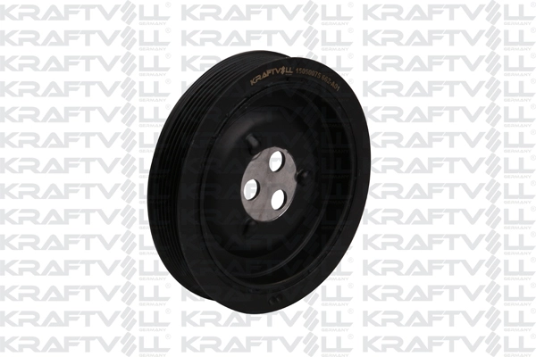 Belt Pulley, crankshaft (15050075)