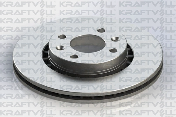 Brake Disc (07040057)