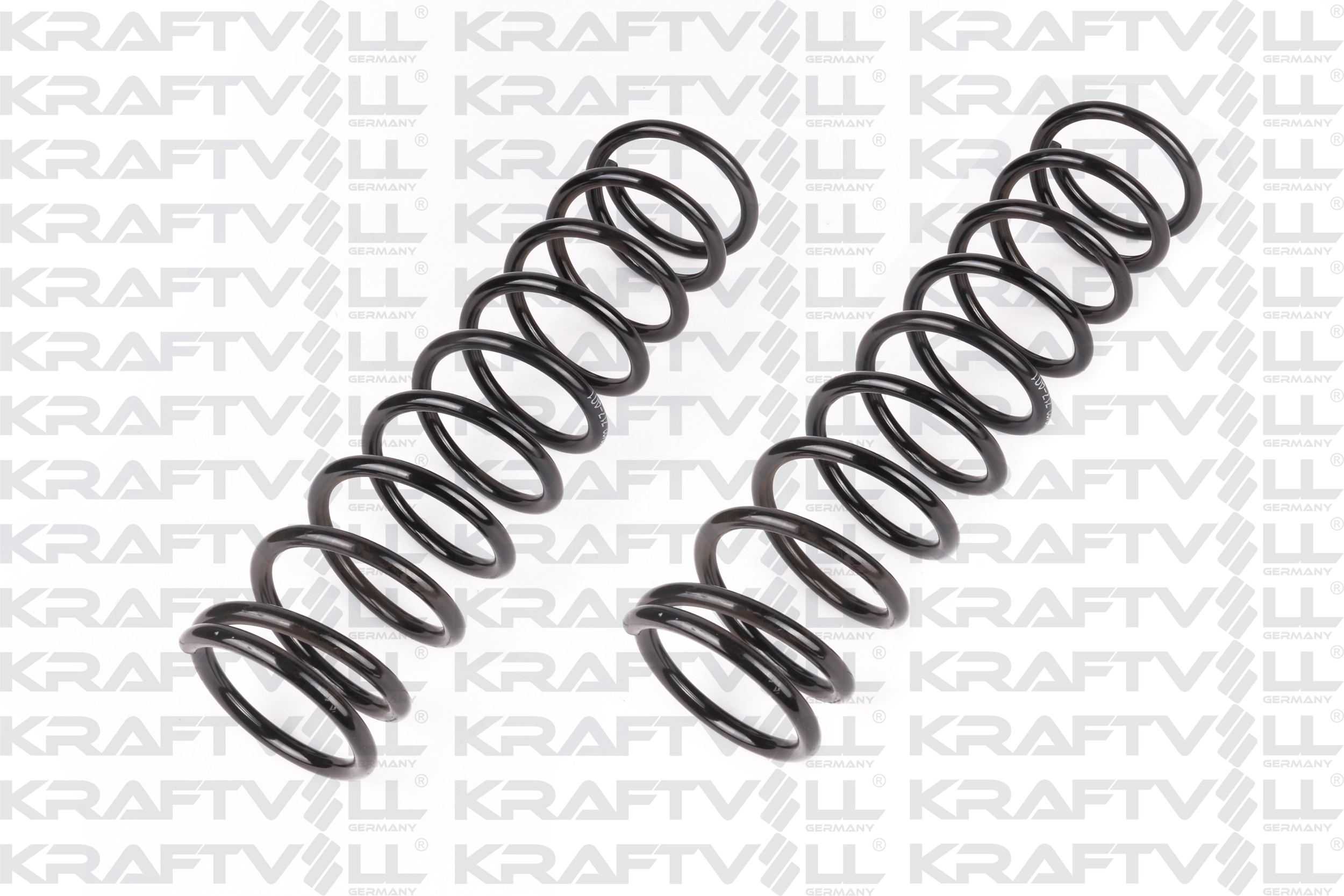 Suspension Spring (15020152)