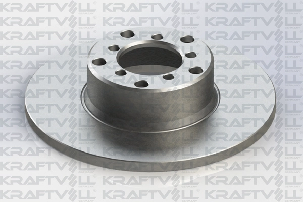 Brake Disc (07040838)