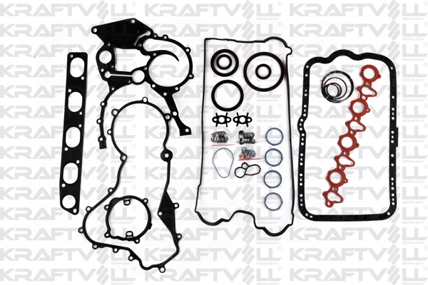 Gasket Kit, cylinder head (12010052)