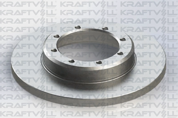 Brake Disc (07040065)